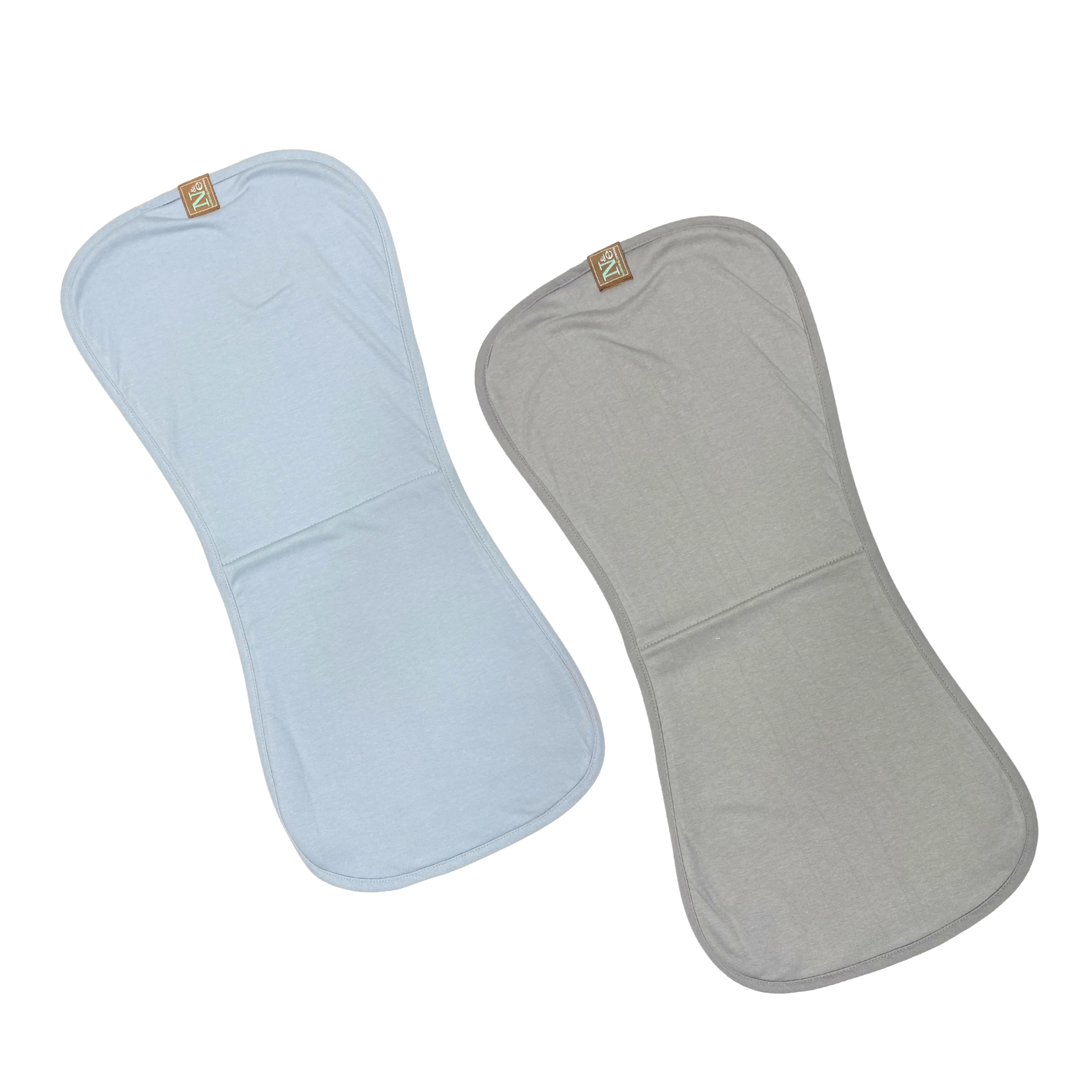Cotton/Fleece Burp Cloth