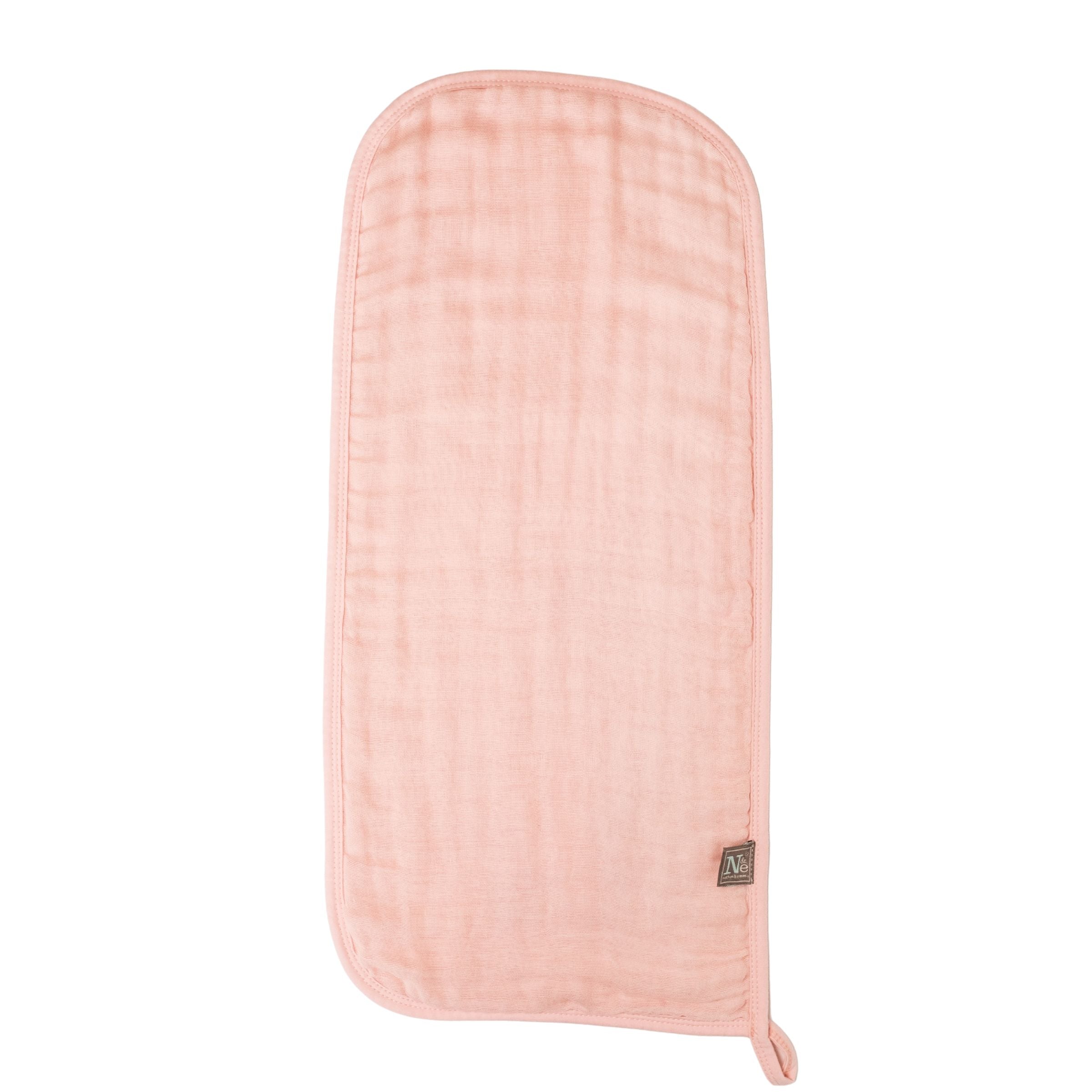 Baby Muslin Burp Cloth