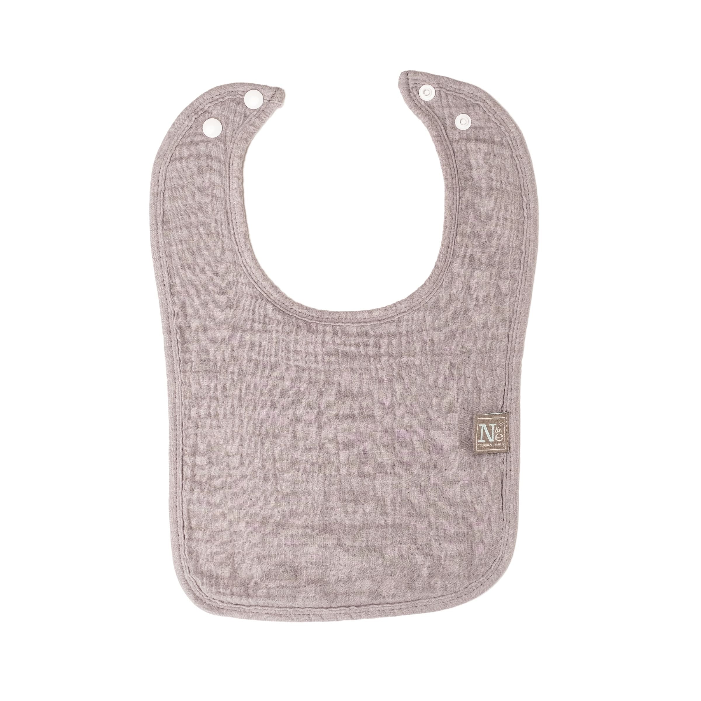 Muslin Baby Bib