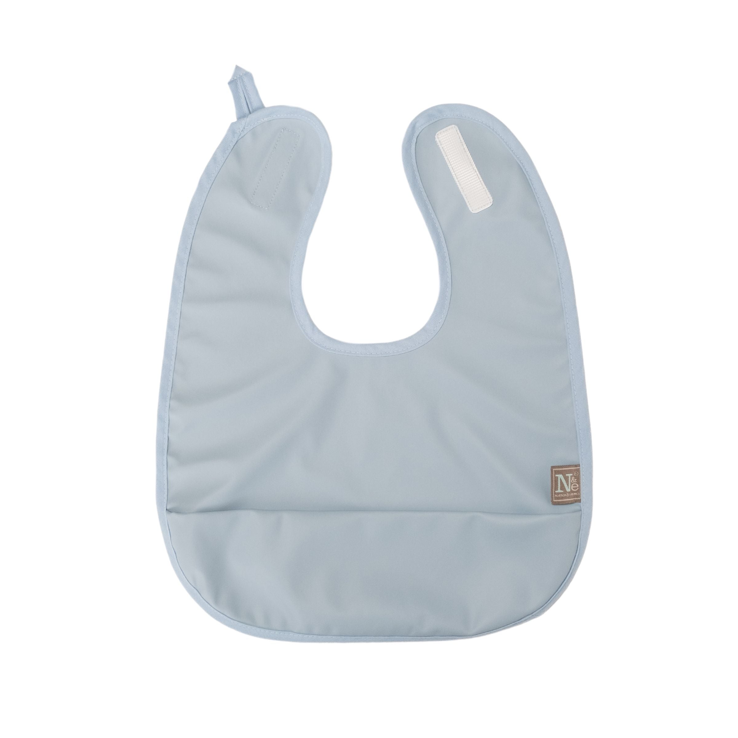 Sleeveless Baby Bib