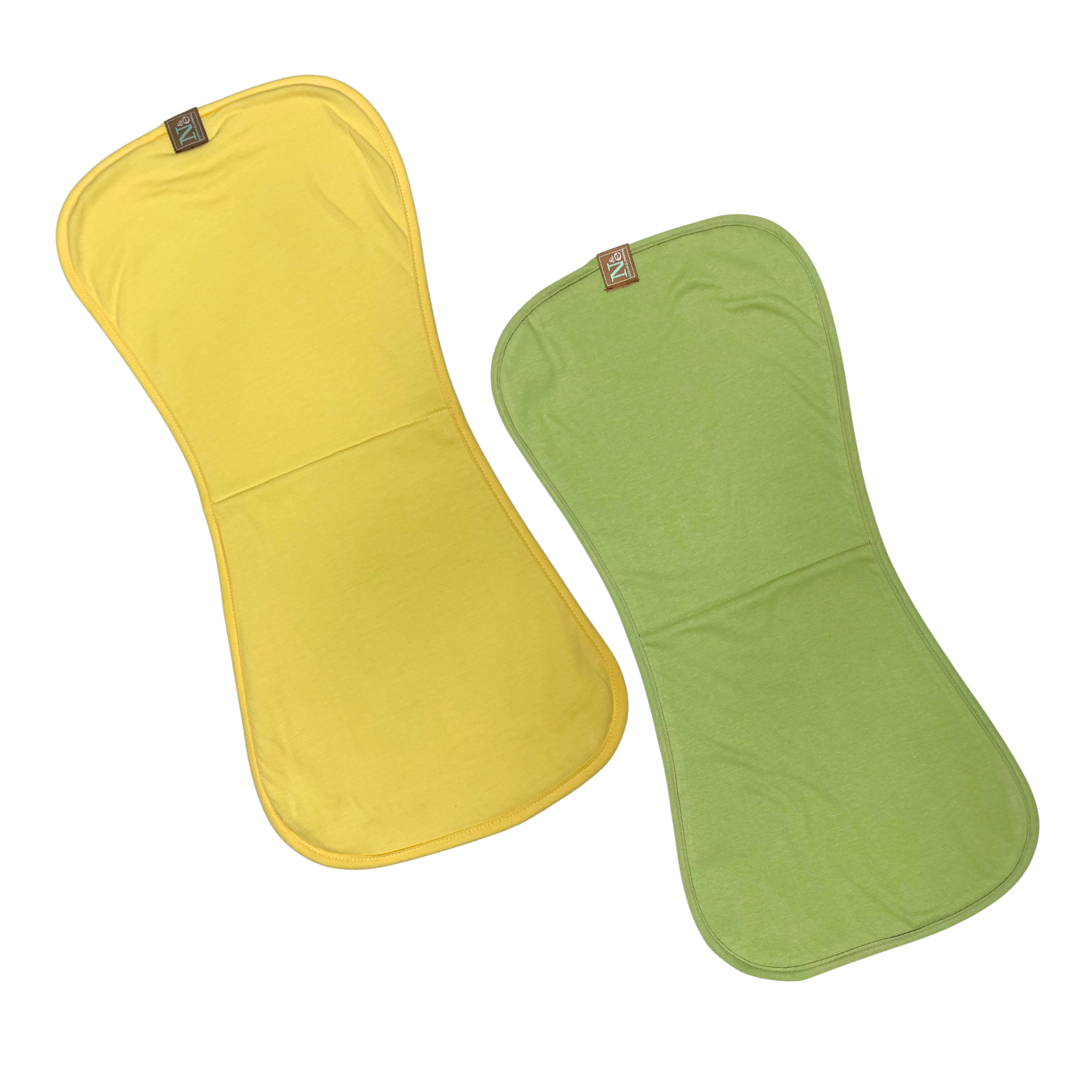 Cotton/Fleece Burp Cloth